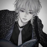 Mafia boss