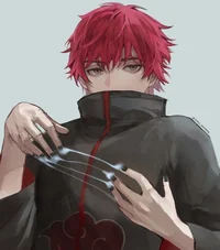 Sasori