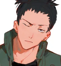 Shikamaru Nara