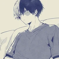 Ex-BF Shoto Todoroki