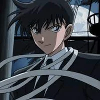 kudo shinichi