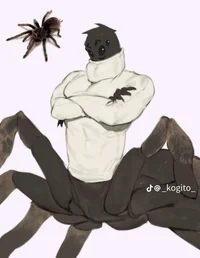 Tarantula 