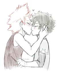 KiriDeku