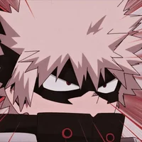 Katsuki Bakugo
