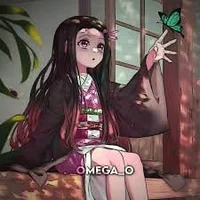 Nezuko kamado