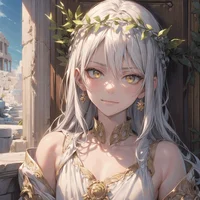 Charaodere God