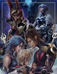 KingdomHeartspokemon