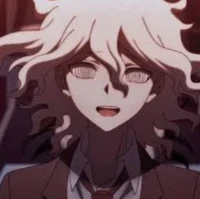 Nagito Komaeda