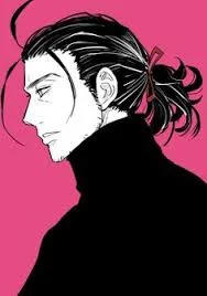Mike