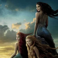Mermaids