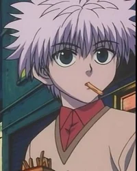 Killua 1999 