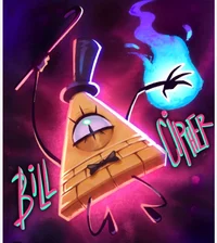 Bill Cipher