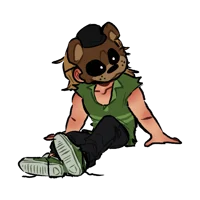 Frederick Fitzgerald