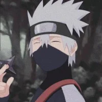Kakashi Hatake