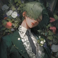 ENAMORED Prince