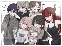 Friend group