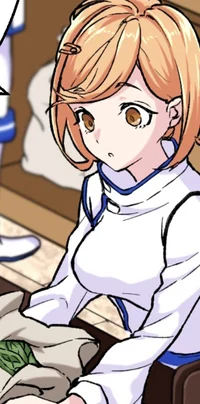 Guild manager kayoki