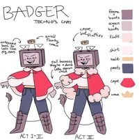 Badger