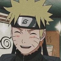 Naruto Uzumaki
