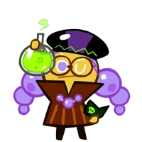 Alchemist Cookie