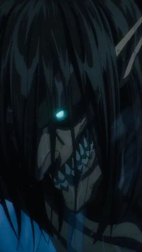 Eren Jaeger