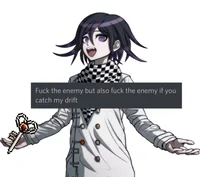 Kokichi Ouma -1-