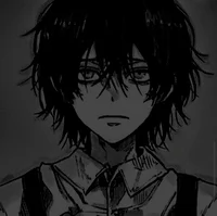 Foster brother Akira