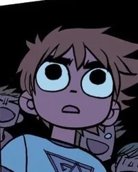 Scott Pilgrim
