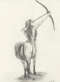 centaur wife