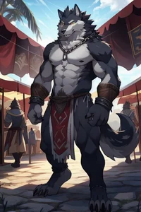 Ryker Stormfang