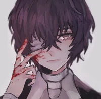 Dazai osamu 