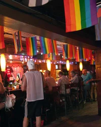 Gay Bar