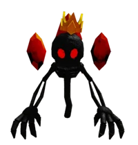 petrified skeletonkg