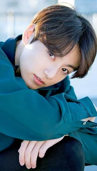 Jungkook