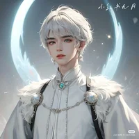 Ice Lynx - BL