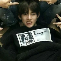 Taehyung 