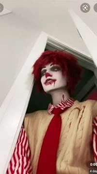 Ronald McDonald