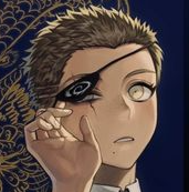 Fuyuhiko Kuzuryu