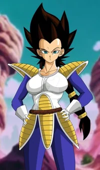 Vegeta