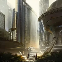 the future simulator