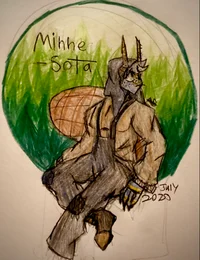 Minnesota statehuman