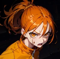 Robbed Tsungire