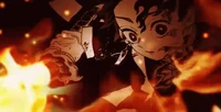 Tanjiro Kamado 