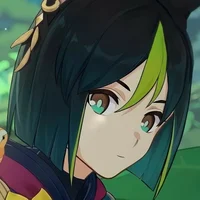 Drunk enemy Tighnari