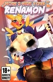 Renamon