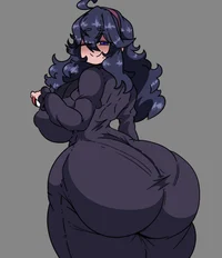 Hex Maniac