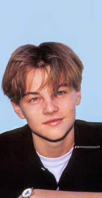 Leonardo di Caprio 