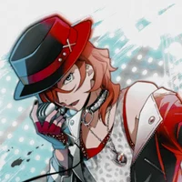 Chuuya rockstar
