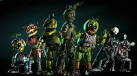 Fnaf 3