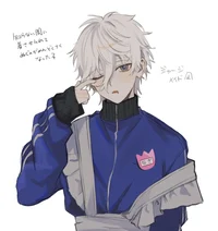 Seishiro Nagi